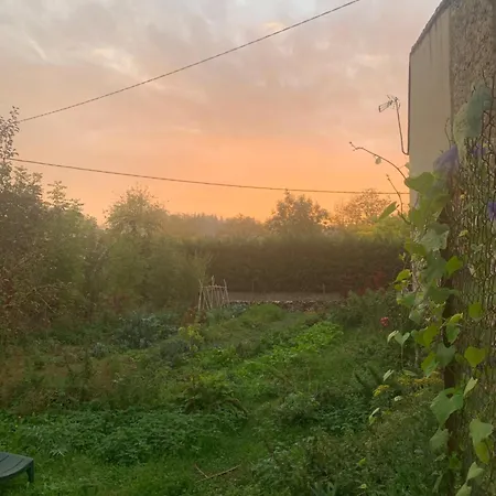 De La Condamine Hétvégi ház