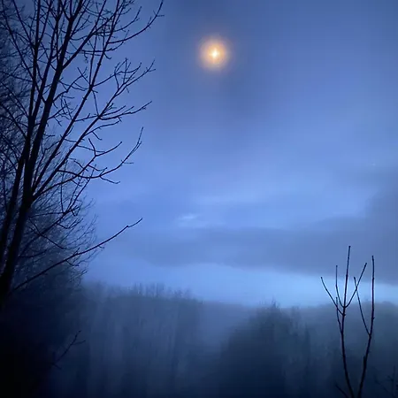 Hétvégi ház De La Condamine