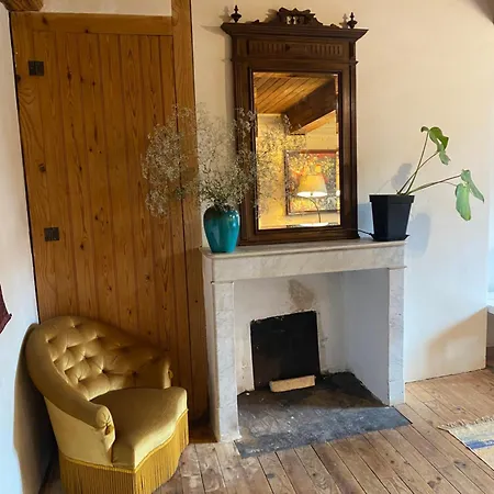 De La Condamine Hétvégi ház Roquefeuil