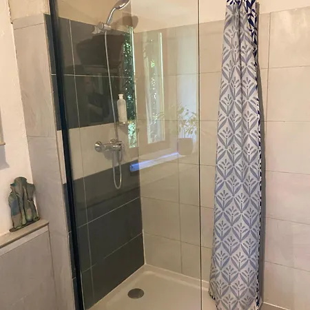 De La Condamine Hétvégi ház *