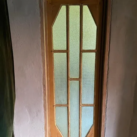 De La Condamine Casa de Campo Roquefeuil