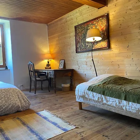 De La Condamine Roquefeuil