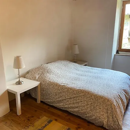 Hétvégi ház De La Condamine