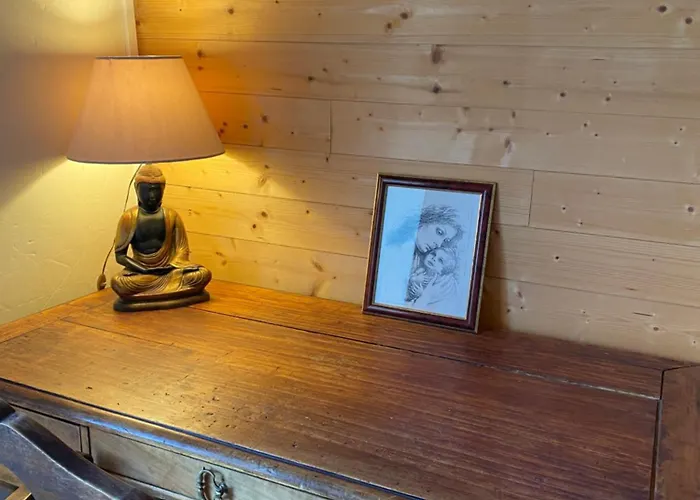 Gospodarstwo wiejskie De La Condamine Roquefeuil