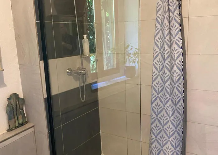 De La Condamine Gospodarstwo wiejskie *