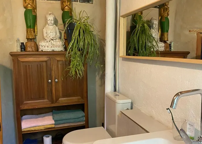 Gospodarstwo wiejskie De La Condamine *