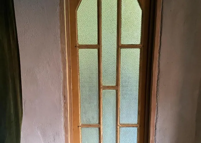 De La Condamine Gospodarstwo wiejskie Roquefeuil