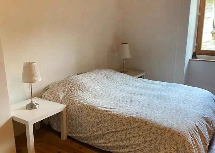 Gospodarstwo wiejskie De La Condamine